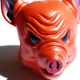Illustration for article titled iHotline Miami/i--Jacket Figure: The TAY Review
